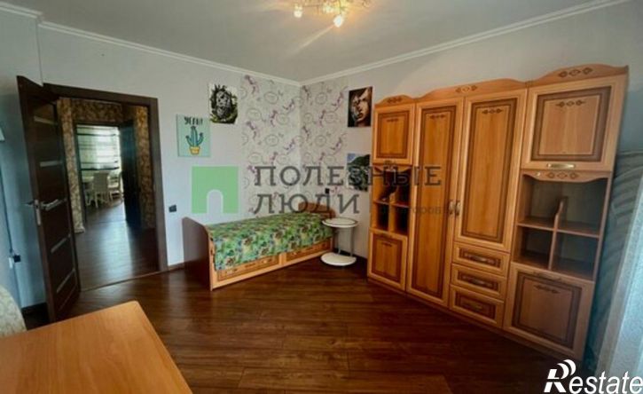 3-комн квартира Орёл, Комсомольская улица, 263