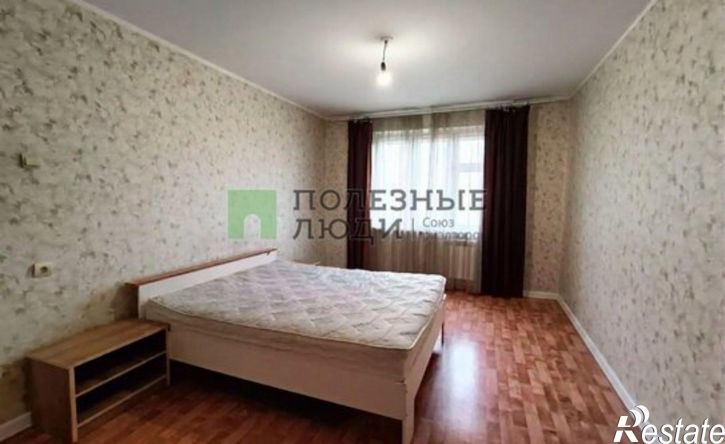 1-комн квартира Орёл, Планерная улица, 73