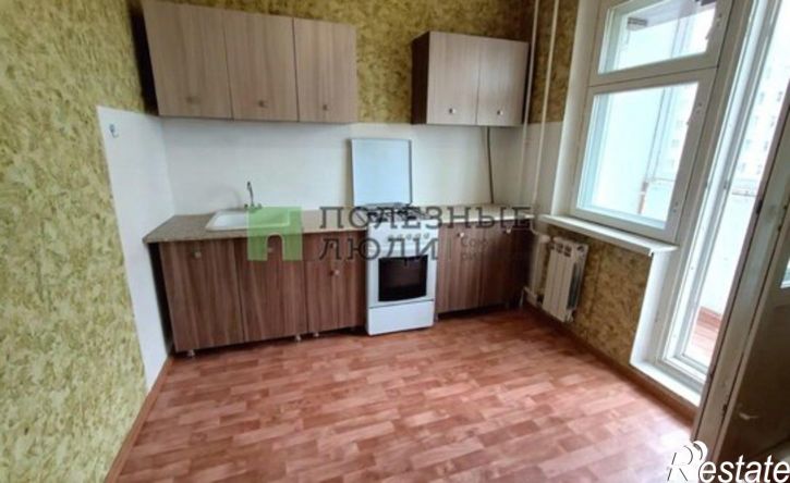 1-комн квартира Орёл, Планерная улица, 73
