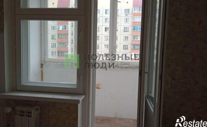 1-комн квартира Орёл, Планерная улица, 73