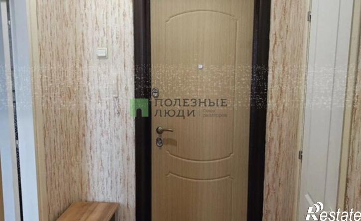 1-комн квартира Орёл, Планерная улица, 73