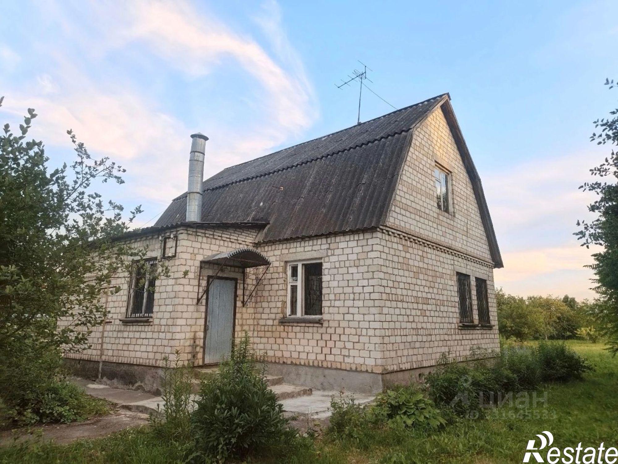Купить дачу, дом, коттедж за 6 290 000 рублей на ул Полевая, 16