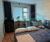 3-комн, 71кв м, этаж 3/9 ул Машиностроителей, 19/1