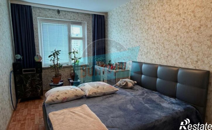 3-комн квартира ул Машиностроителей, 19/1,  д. 19/1