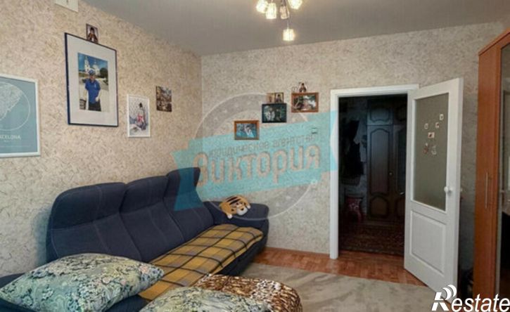 3-комн квартира ул Машиностроителей, 19/1,  д. 19/1