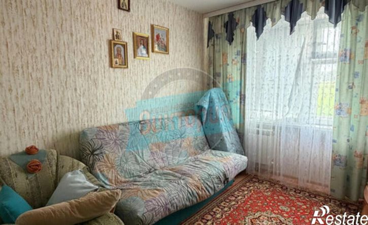 3-комн квартира ул Машиностроителей, 19/1,  д. 19/1