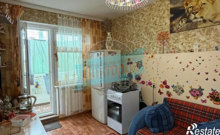 3-комн квартира ул Машиностроителей, 19/1,  д. 19/1