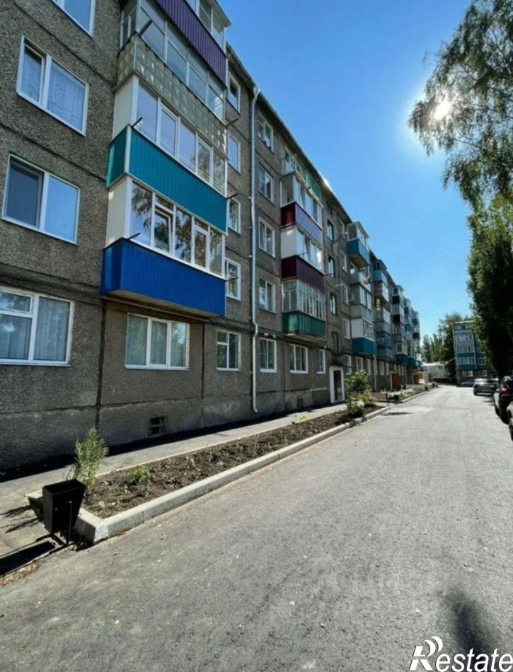 2-комн квартира ул Мира, 178,  д. 178