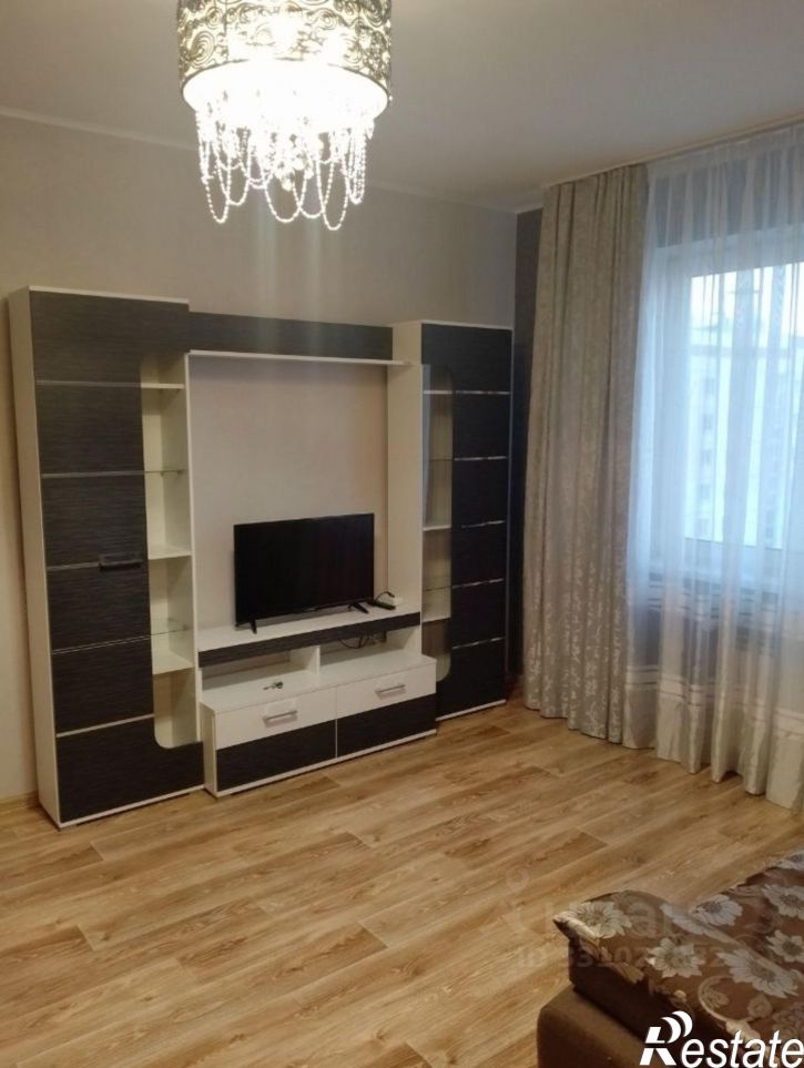 1-комн квартира ул Емлютина, 11,  д. 11