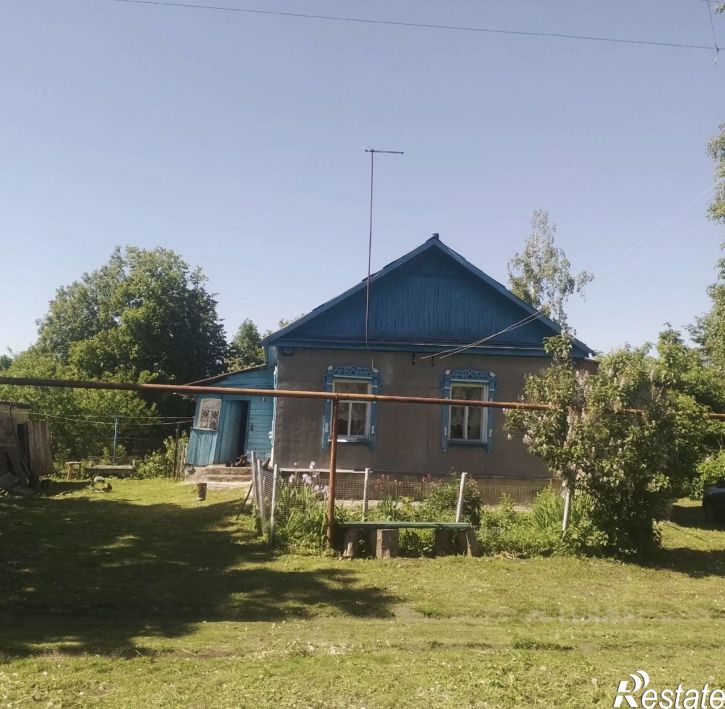 Коттедж/дом Урицкий район