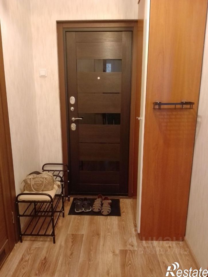 1-комн квартира ул Емлютина, 11,  д. 11