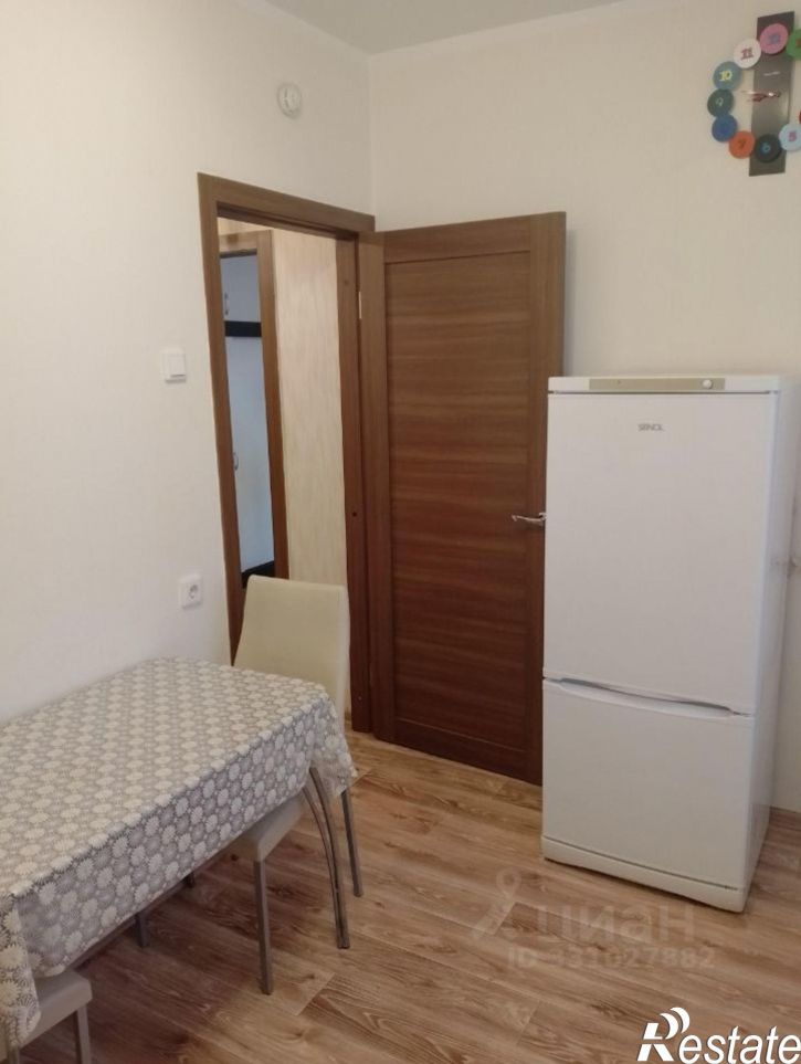 1-комн квартира ул Емлютина, 11,  д. 11