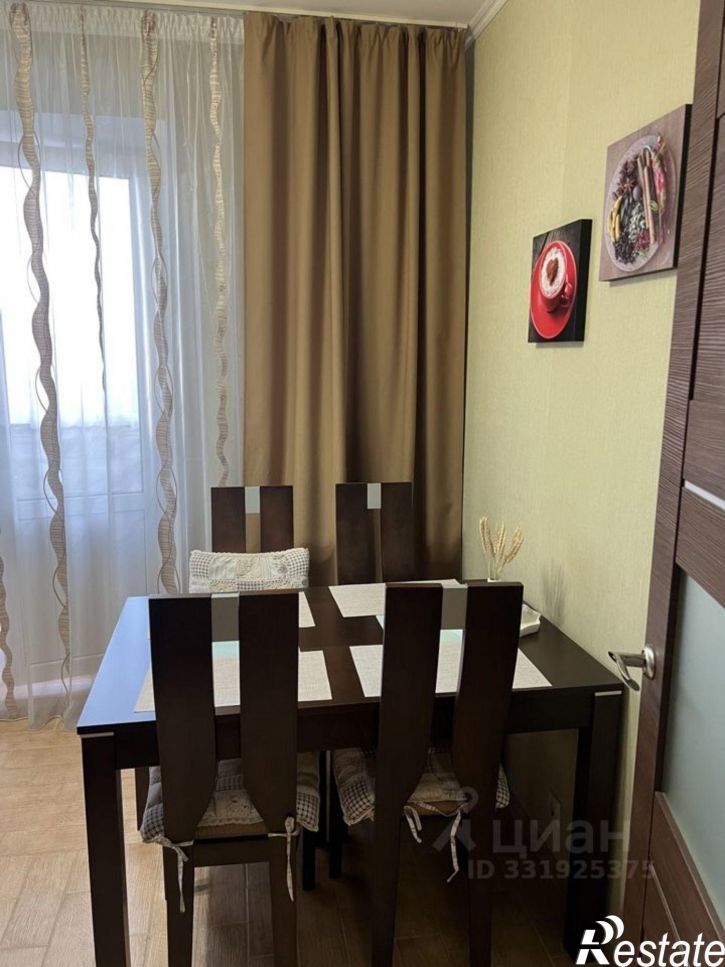 1-комн квартира ул Машиностроителей, 13,  д. 13