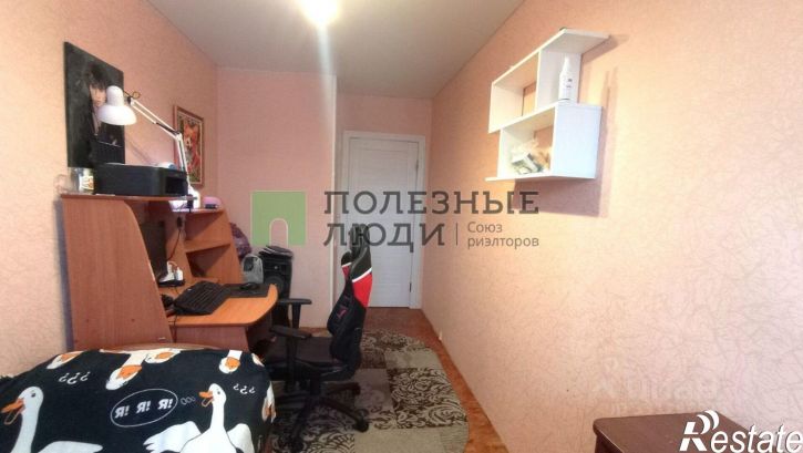 2-комн квартира Кромской район, Вожово с., Мира ул.
