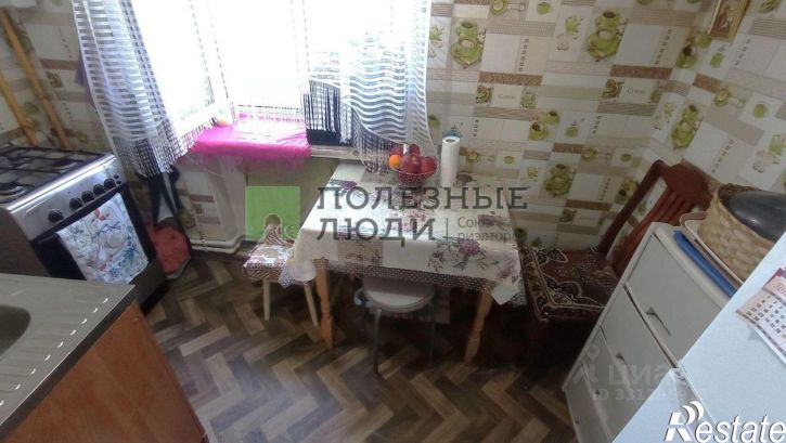 2-комн квартира Кромской район, Вожово с., Мира ул.