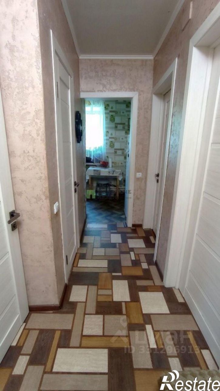2-комн квартира Кромской район, Вожово с., Мира ул.