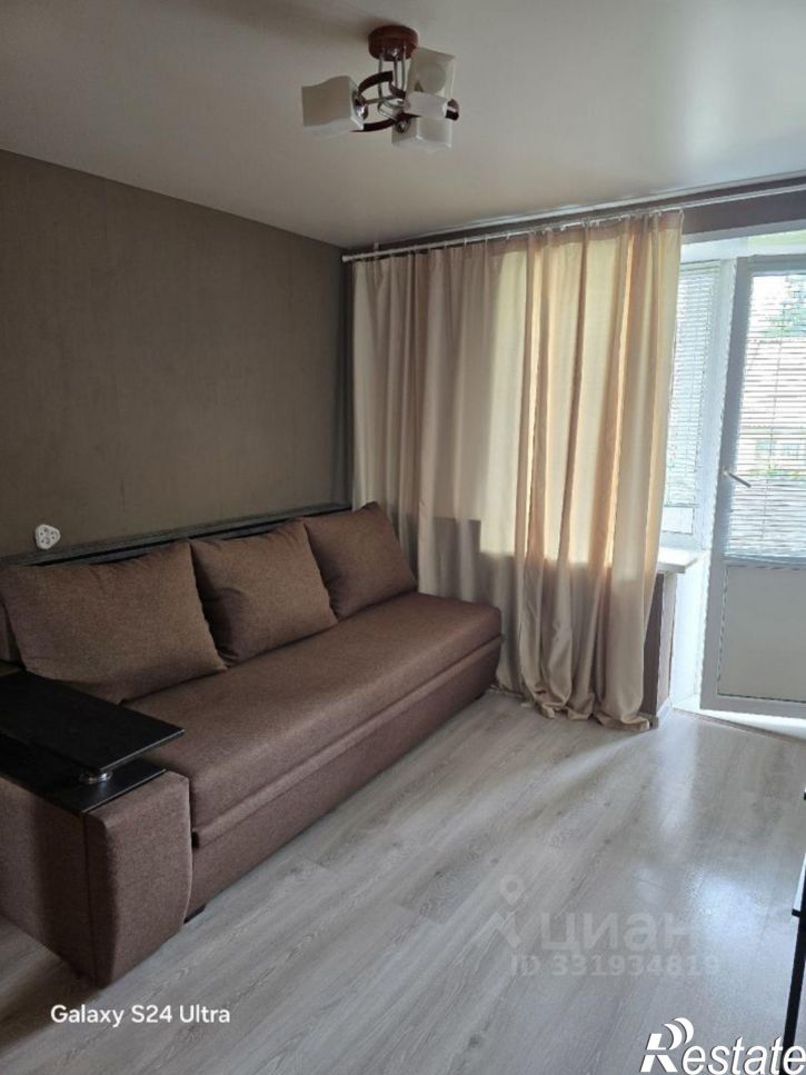2-комн квартира ул Карла Маркса, 49,  д. 49