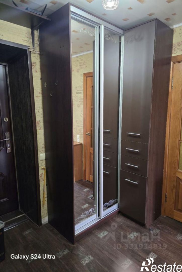 2-комн квартира ул Карла Маркса, 49,  д. 49