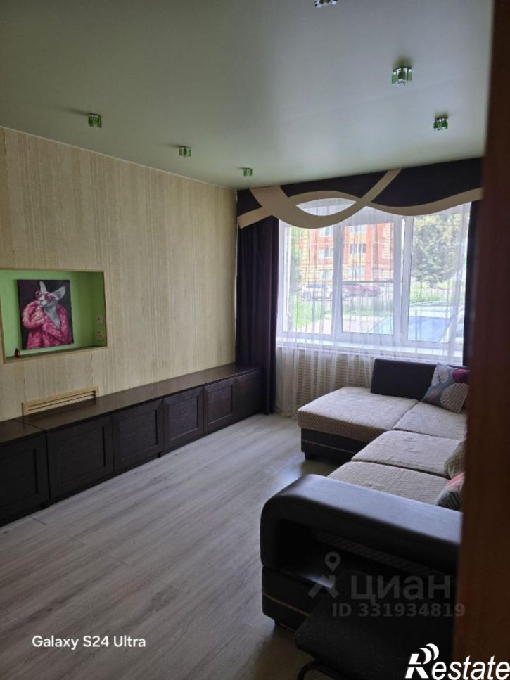 2-комн квартира ул Карла Маркса, 49,  д. 49