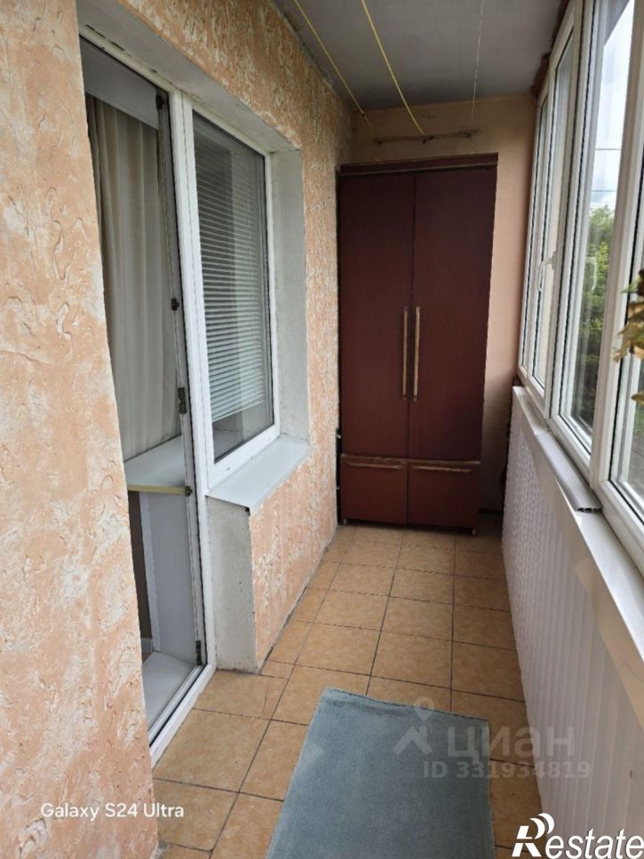 2-комн квартира ул Карла Маркса, 49,  д. 49