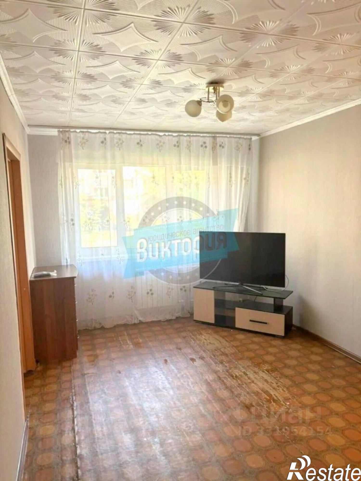 Сдать квартиру за 17 000 рублей на Мценск г., 1-й мкр., д.20
