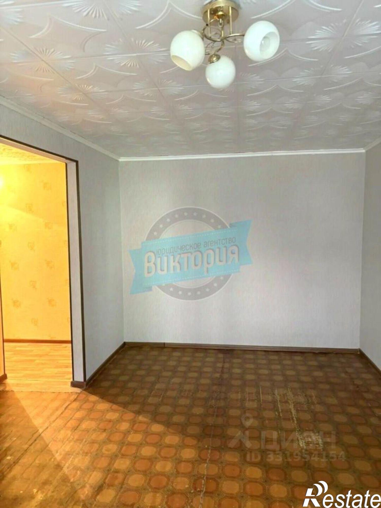 Сдать квартиру за 17 000 рублей на Мценск г., 1-й мкр., д.20