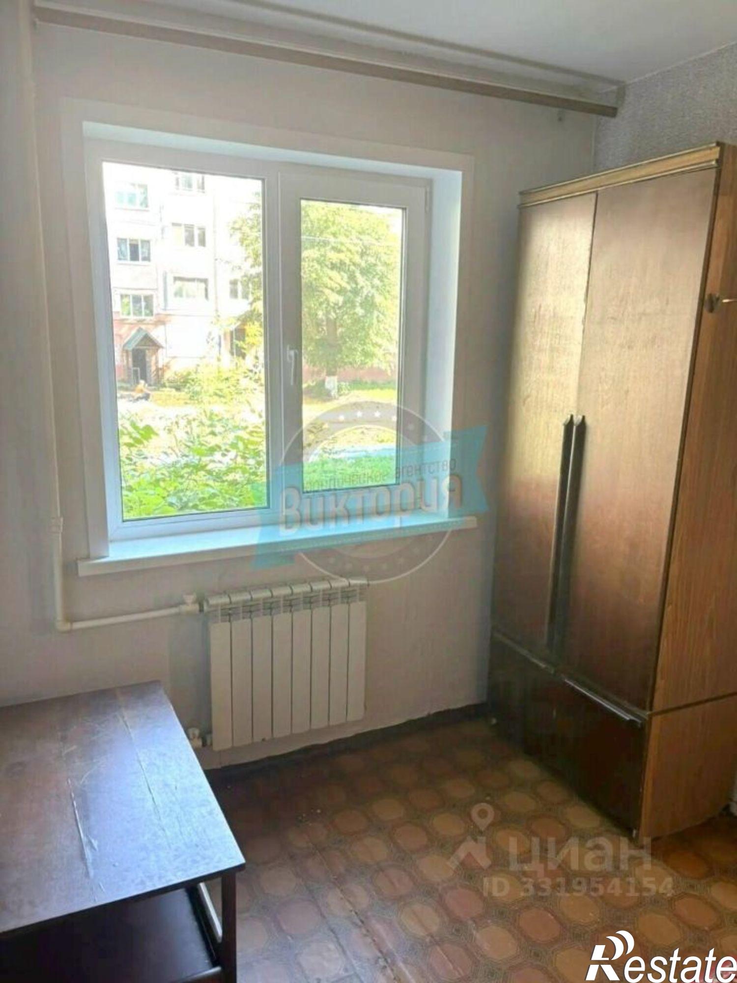 Сдать квартиру за 17 000 рублей на Мценск г., 1-й мкр., д.20