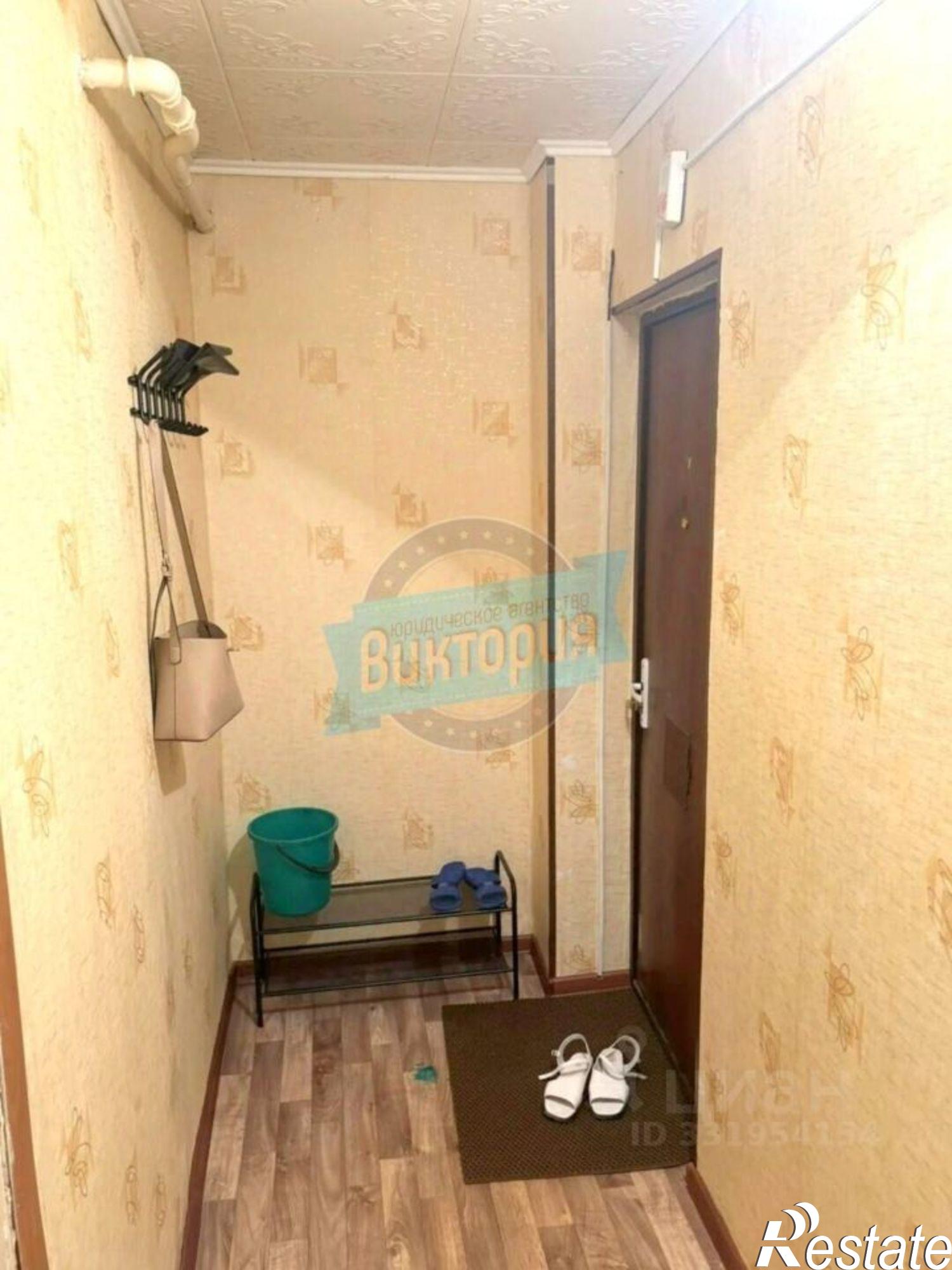 Сдать квартиру за 17 000 рублей на Мценск г., 1-й мкр., д.20