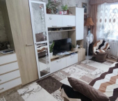 1-комн, 33кв м, этаж 5/9 Орёл, улица Розы Люксембург, 52