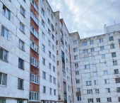 3-комн, 70кв м, этаж 8/10 Орёл, Паровозная улица, 5
