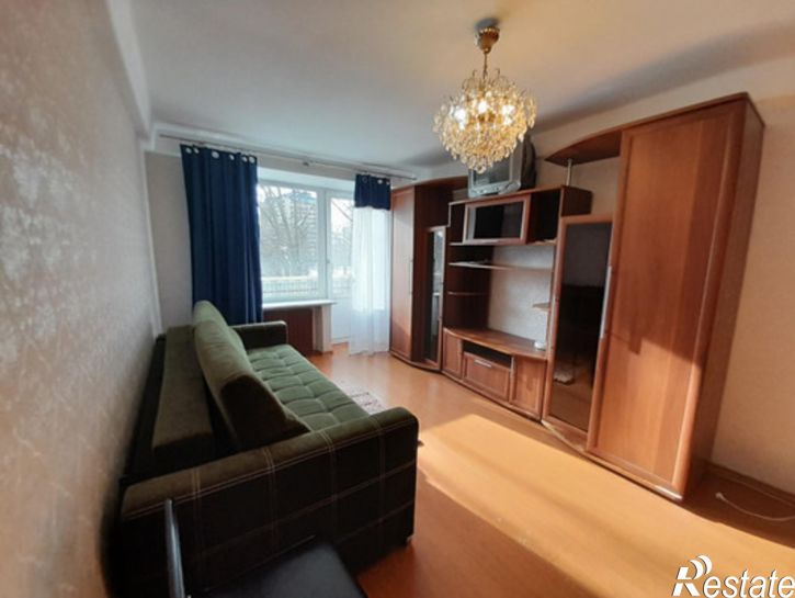 1-комн квартира Тургенева улица, 22