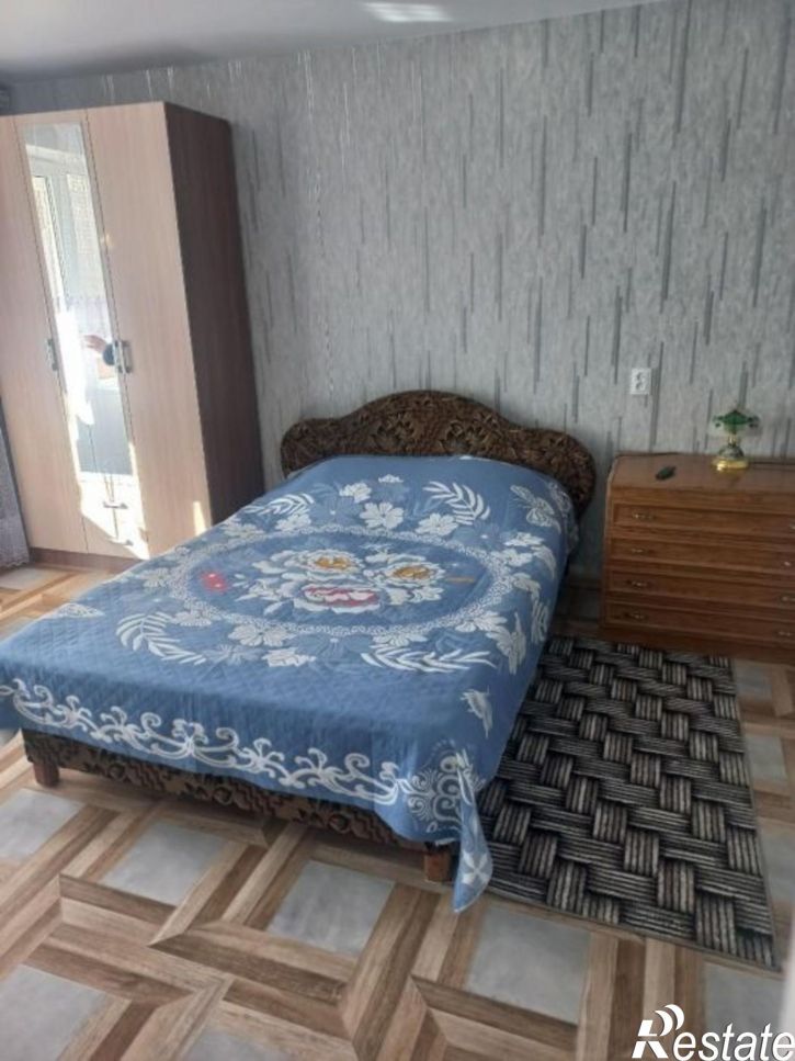 1-комн квартира Дружбы Народов улица, 127