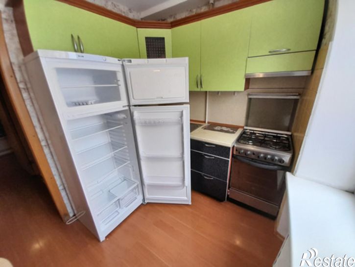 1-комн квартира Тургенева улица, 22