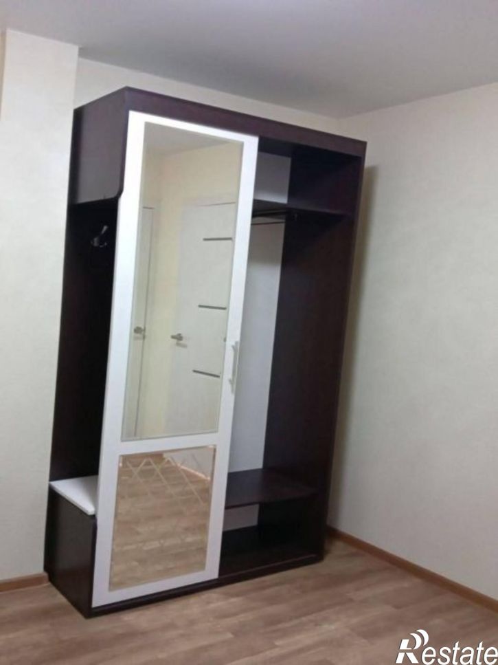 1-комн квартира улица Ленина, 130
