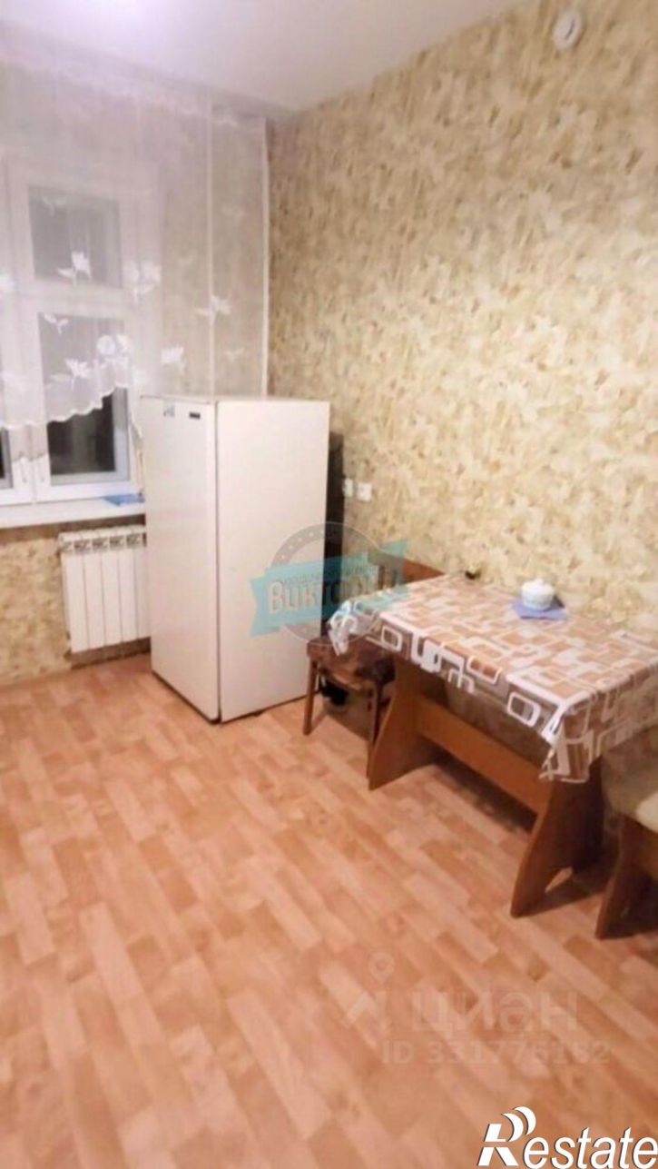 1-комн квартира ул Машиностроителей, 19/1,  д. 19/1