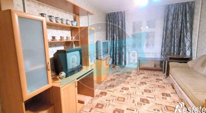 1-комн квартира ул Машиностроителей, 19/1,  д. 19/1