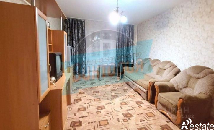1-комн квартира ул Машиностроителей, 19/1,  д. 19/1