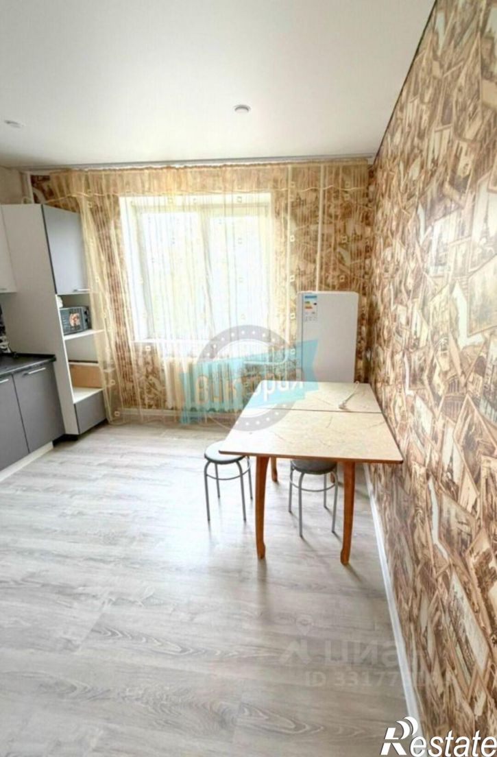 1-комн квартира ул Машиностроителей, 15/1,  д. 15/1