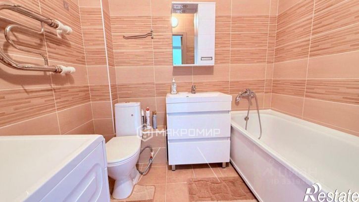 1-комн квартира ул Яблоневая, 1 1,  д. 1 1,  к. 1