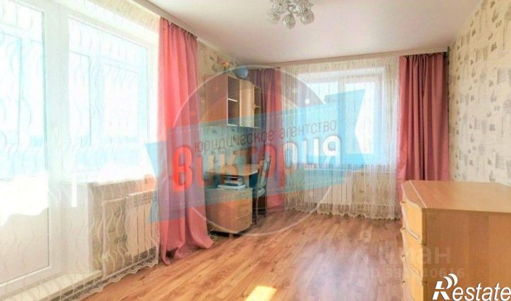 2-комн квартира ул Карла Маркса, 81,  д. 81