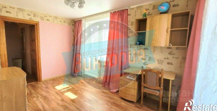 2-комн квартира ул Карла Маркса, 81,  д. 81