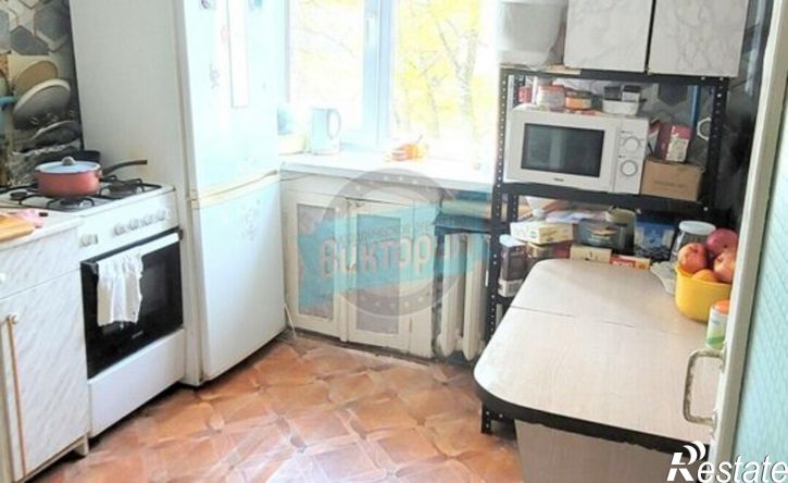 2-комн квартира Мценск, 1-й микрорайон, 23
