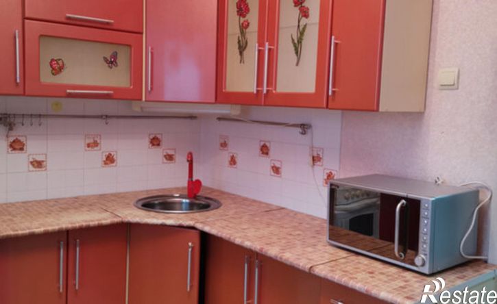 2-комн квартира Мценск, улица Машиностроителей, 13