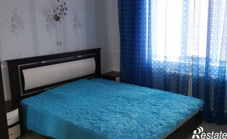 2-комн квартира Мценск, улица Машиностроителей, 13