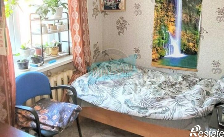 2-комн квартира Мценск, 1-й микрорайон, 23