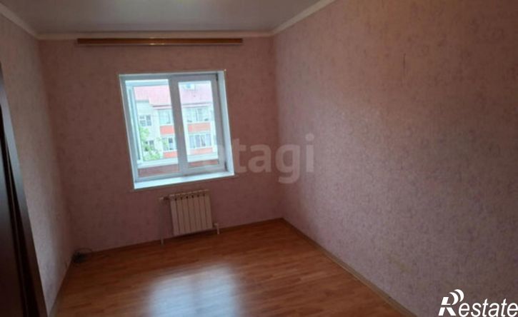 2-комн квартира Урицкий район, посёлок городского типа Нарышкино, Садовая улица, 9А
