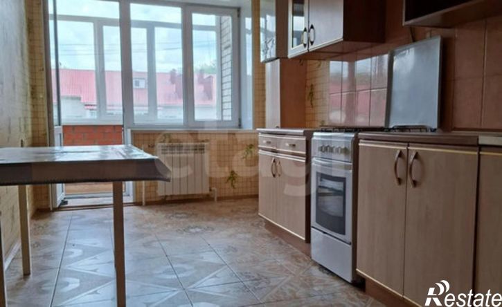 2-комн квартира Урицкий район, посёлок городского типа Нарышкино, Садовая улица, 9А