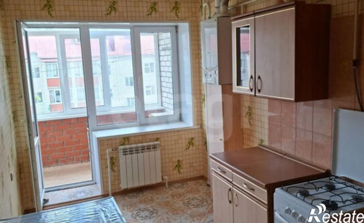 2-комн квартира Урицкий район, посёлок городского типа Нарышкино, Садовая улица, 9А