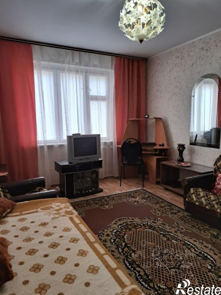 1-комн квартира Орёл, улица Картукова, 4
