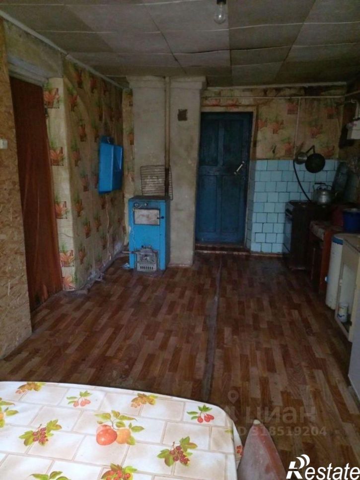 Коттедж/дом Свердловский район
